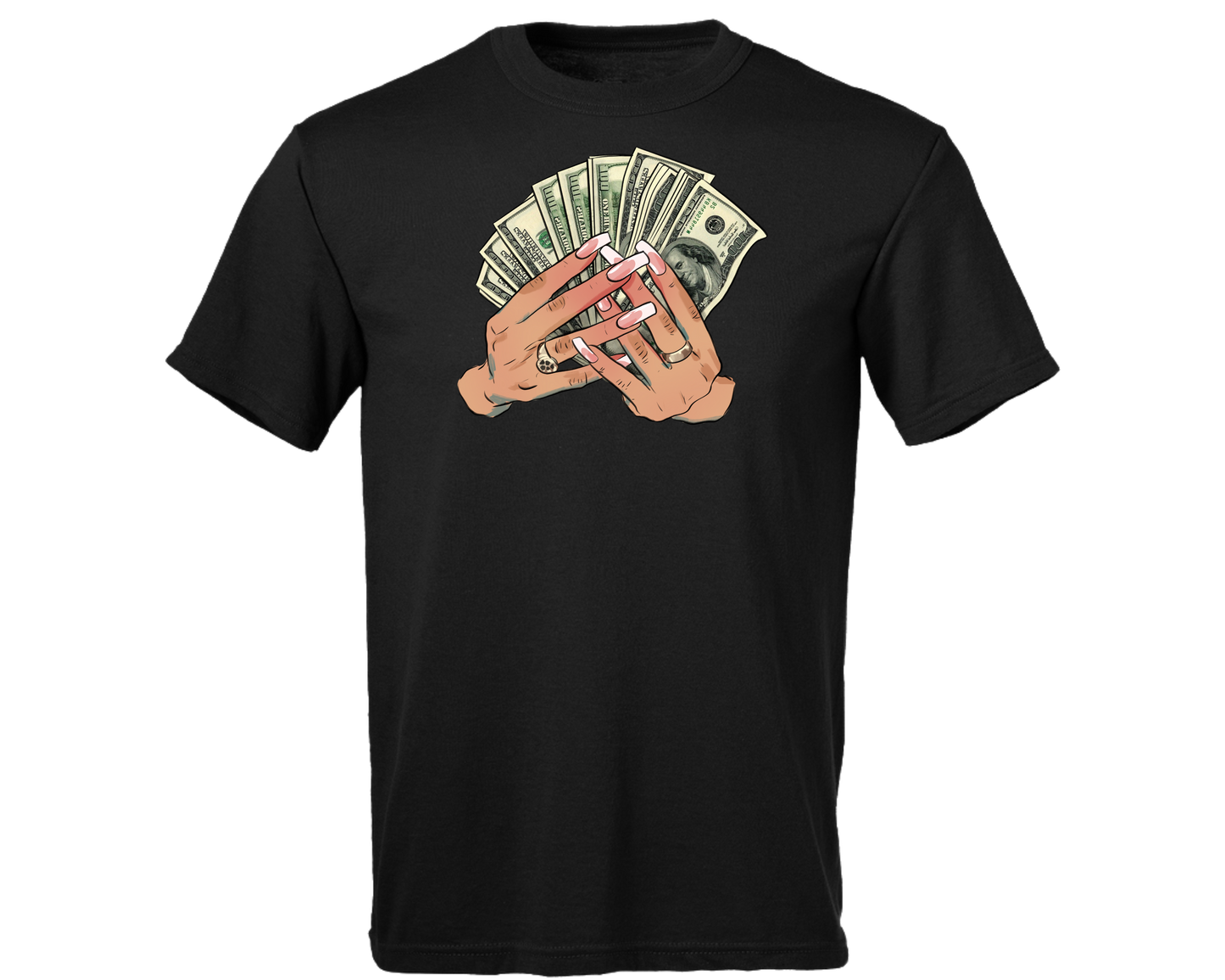 Dolla Dolla Bills Ya'll