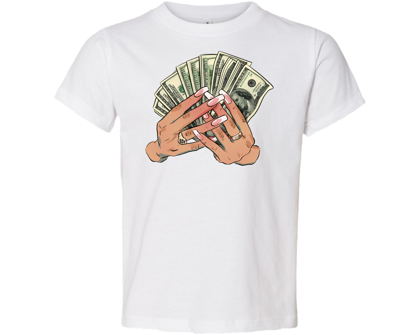 Dolla Dolla Bills Ya'll