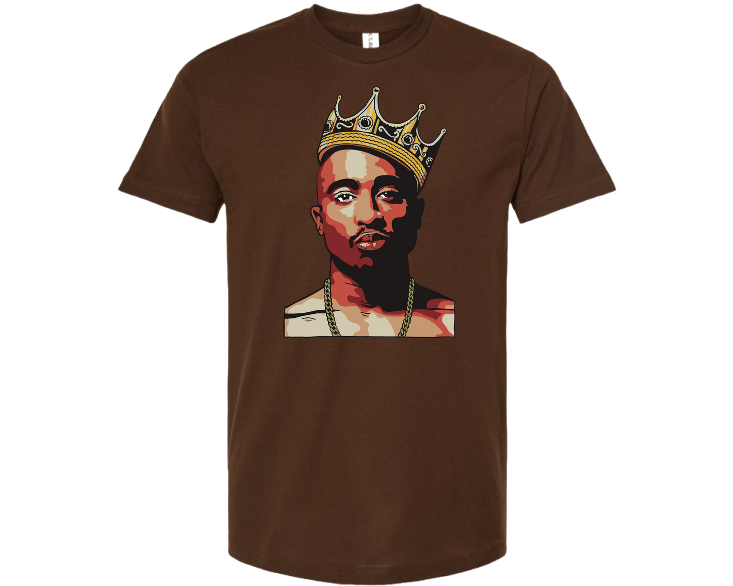 King Pac