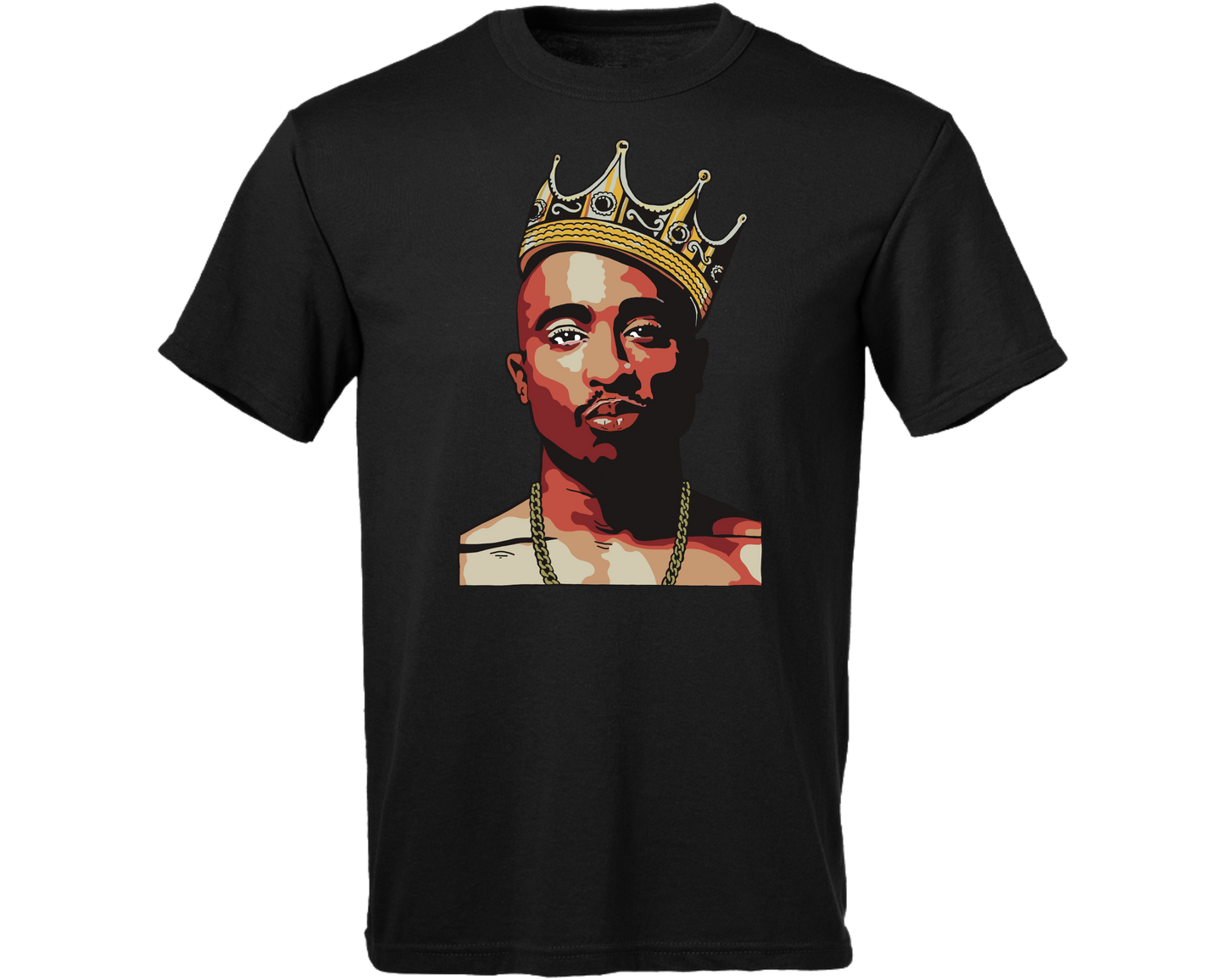 King Pac