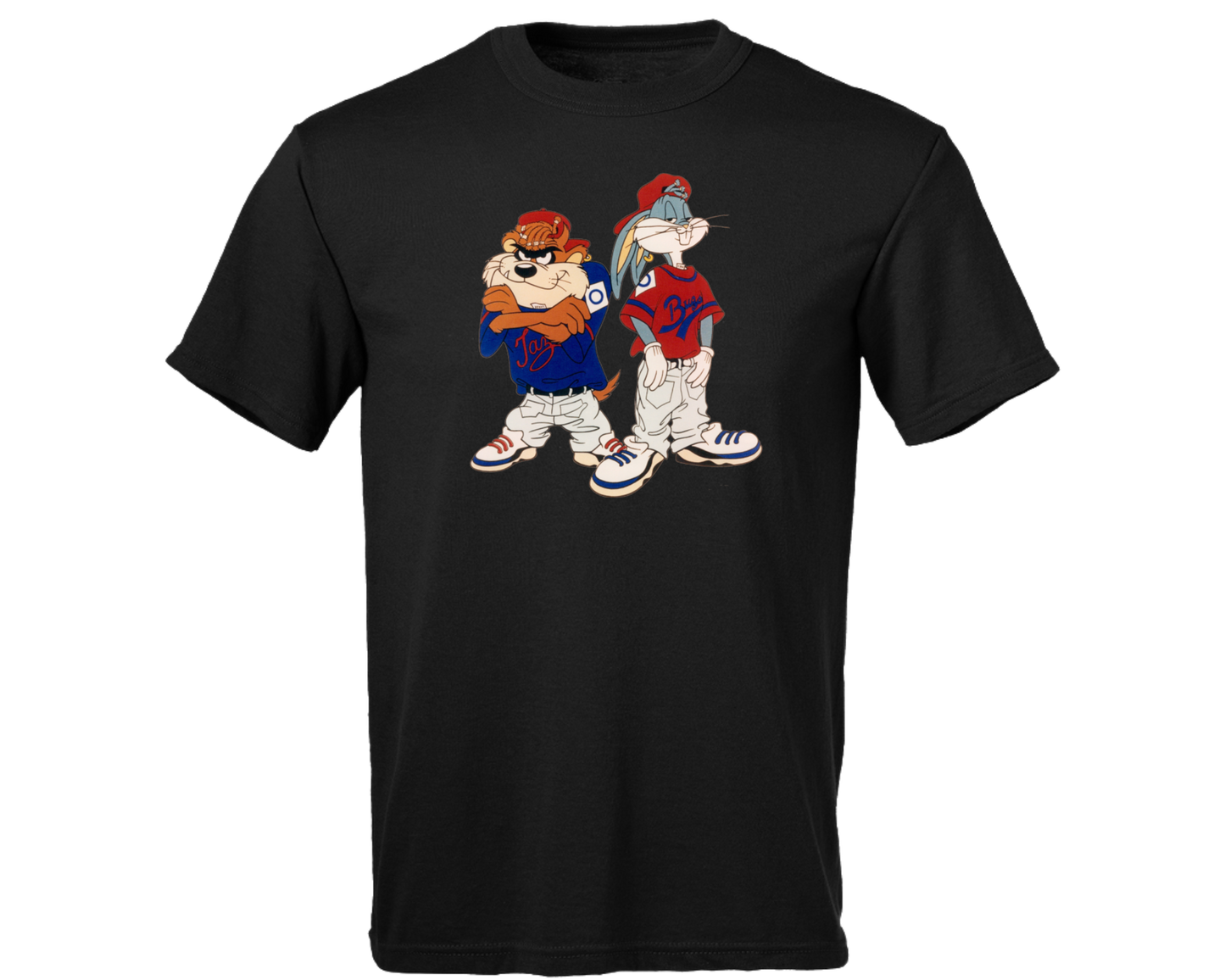 Bugz n Taz