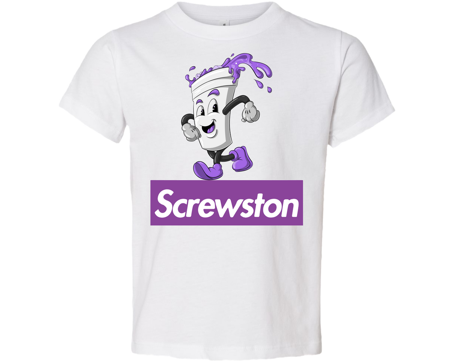 Screwston