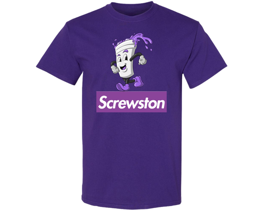 Screwston