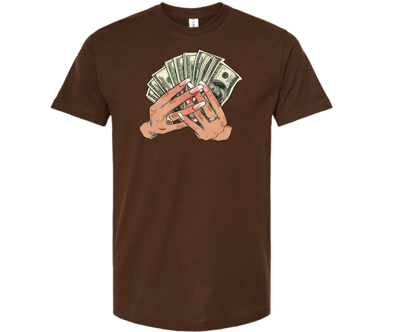 Dolla Dolla Bills Ya'll