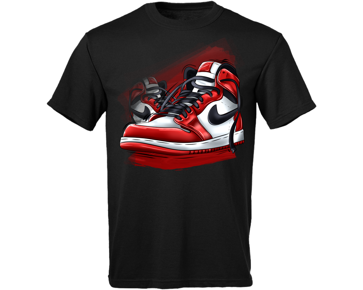 AJ 1s