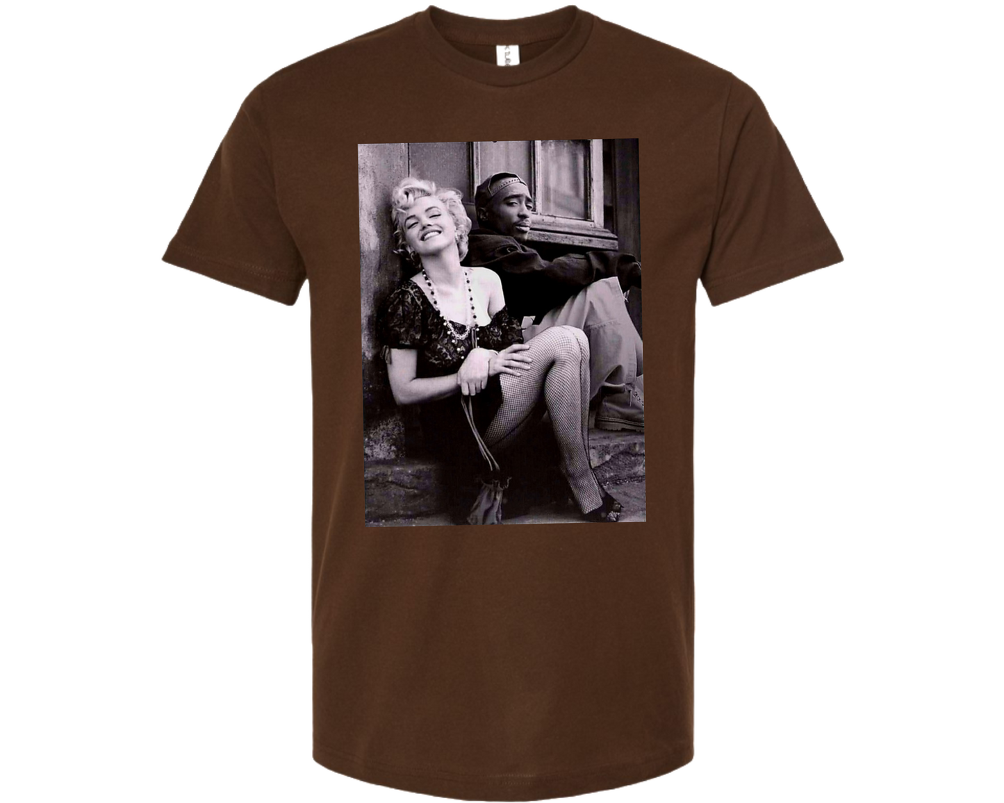 2pac and Marolyn
