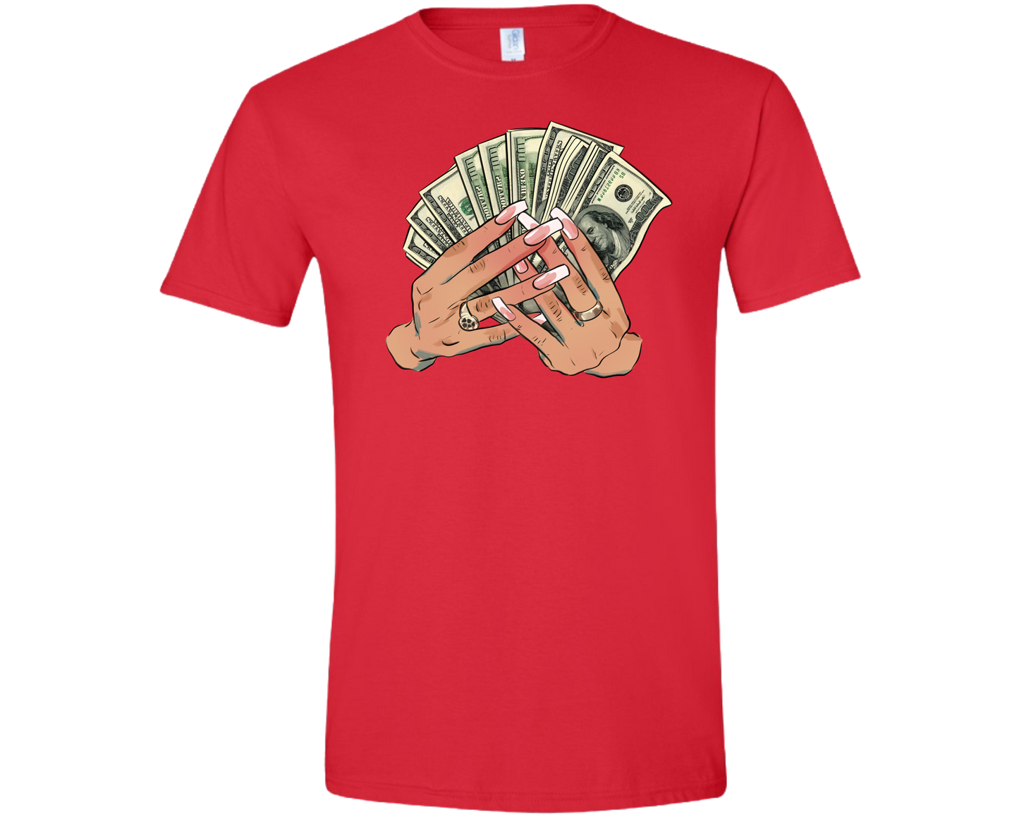 Dolla Dolla Bills Ya'll