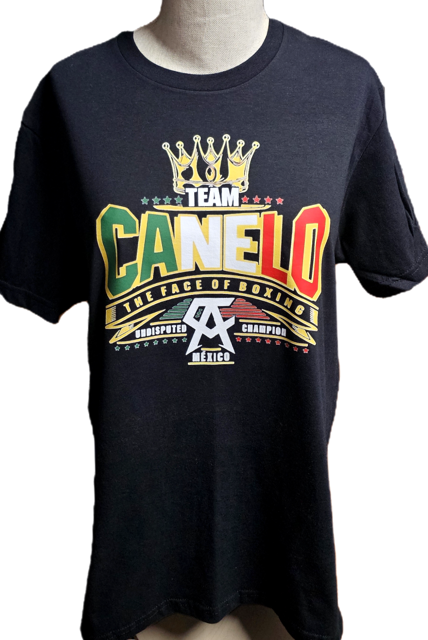 TEAM CANELO