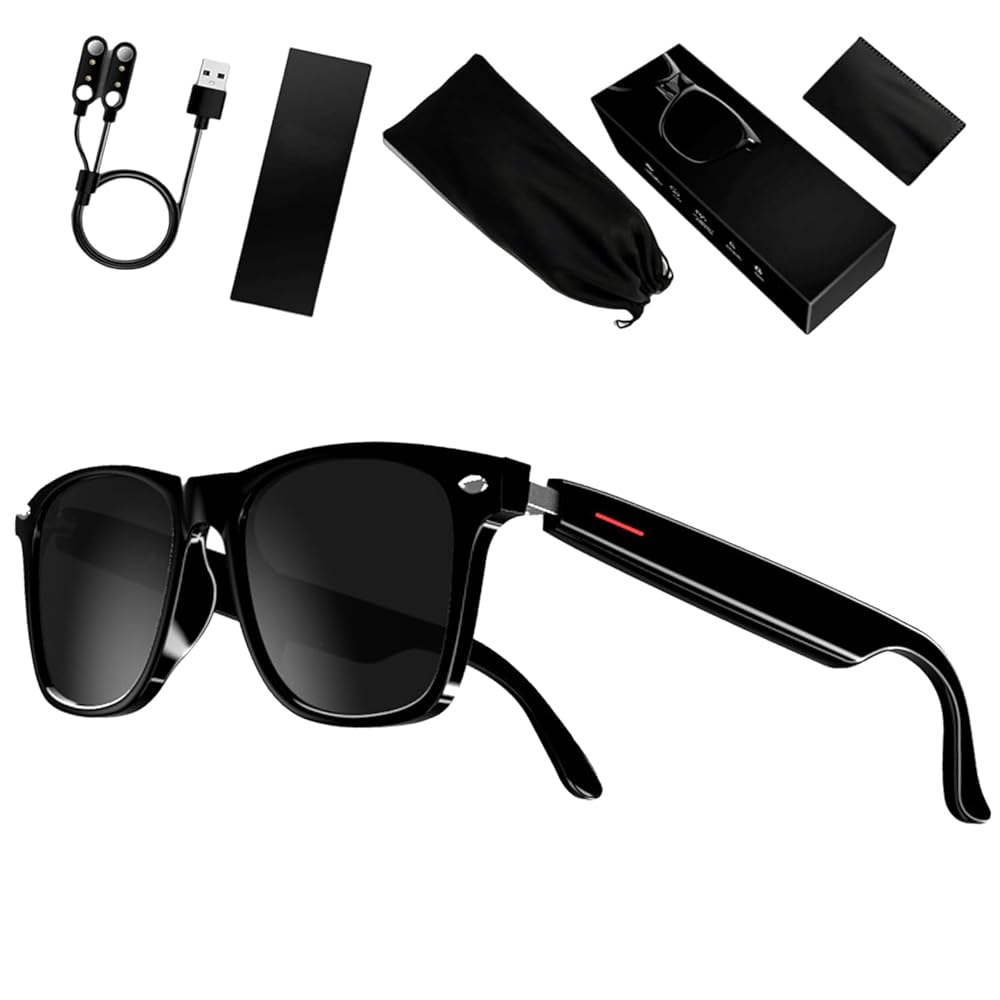 Smart Sunglasses