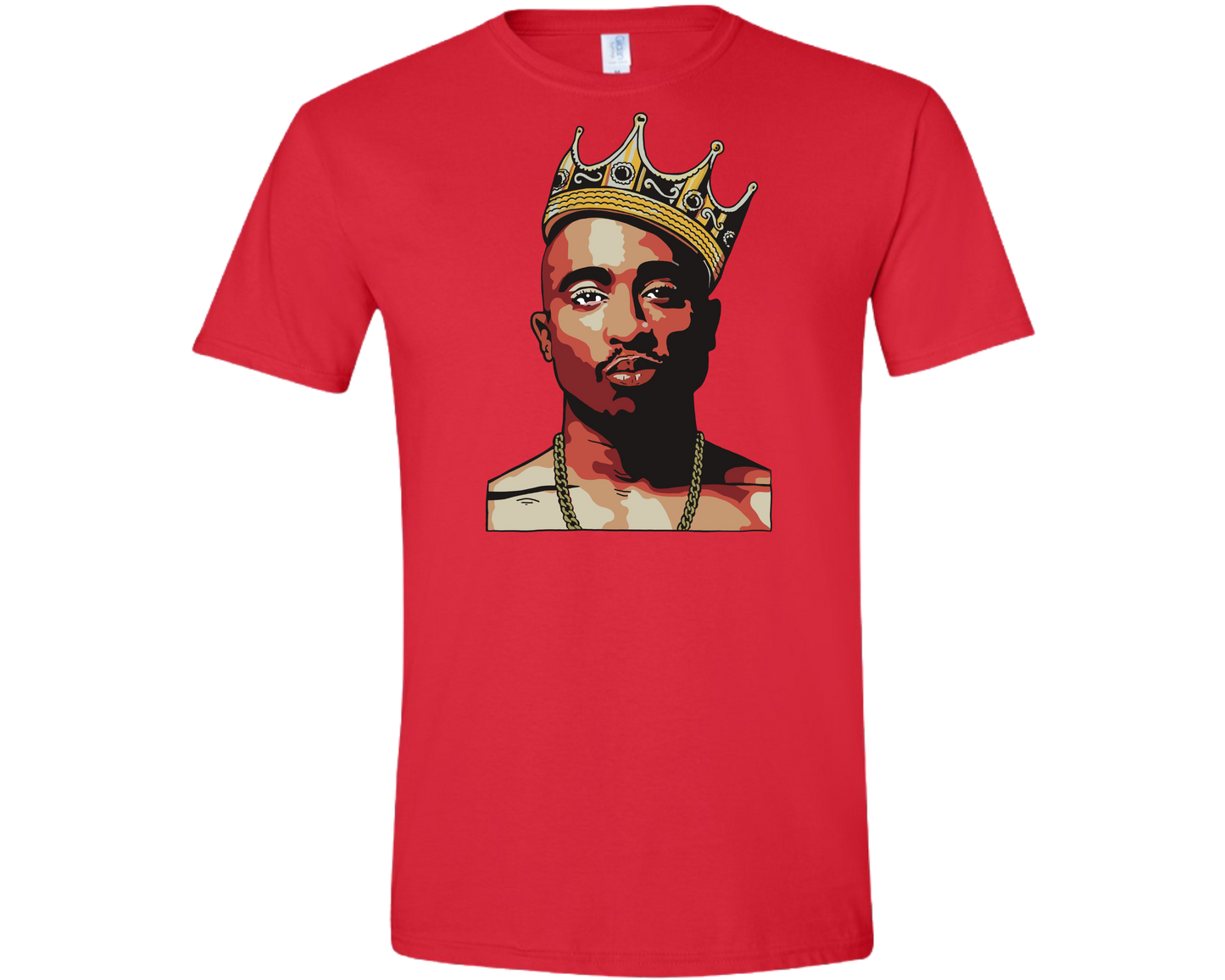 King Pac