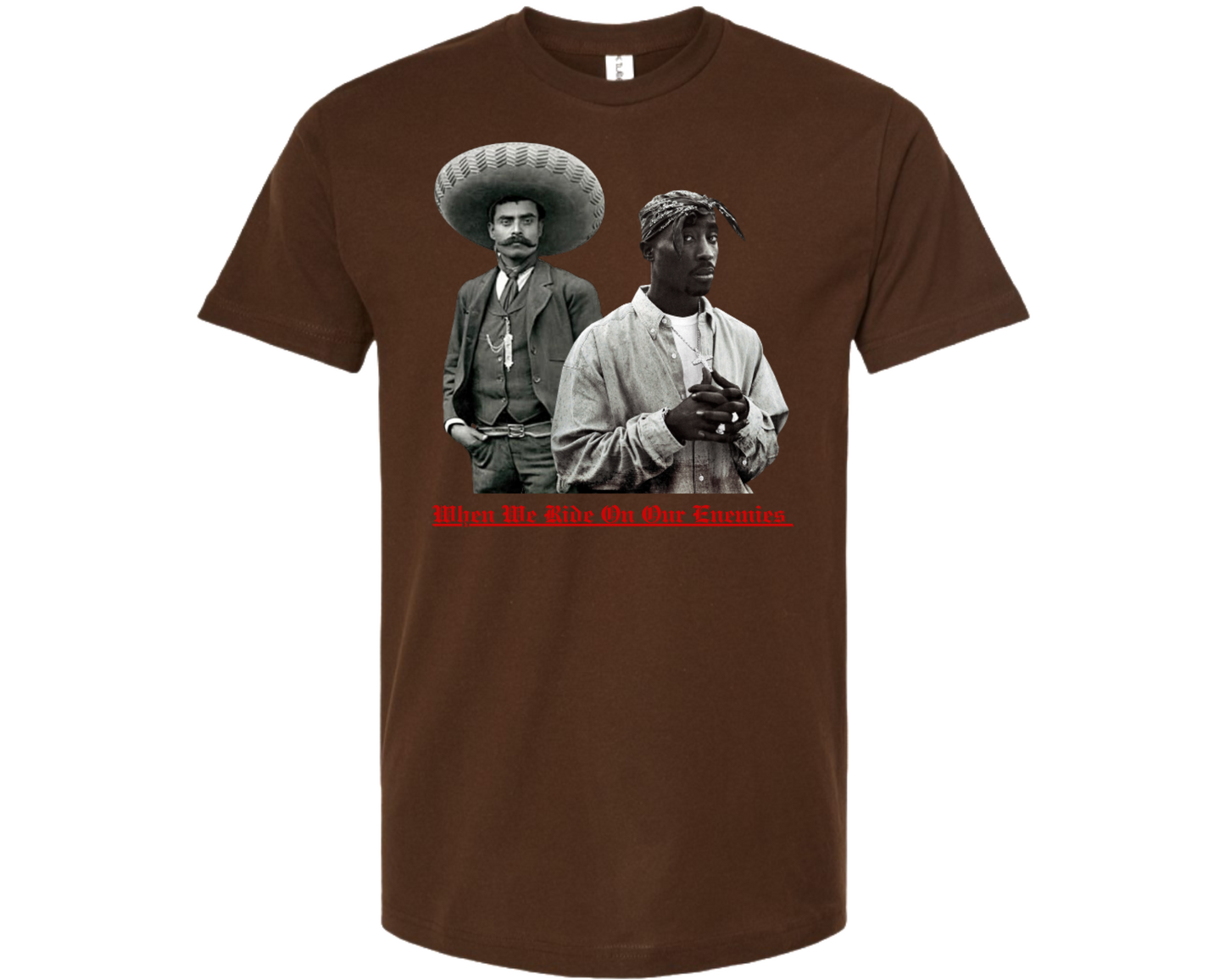 Pac N Pancho