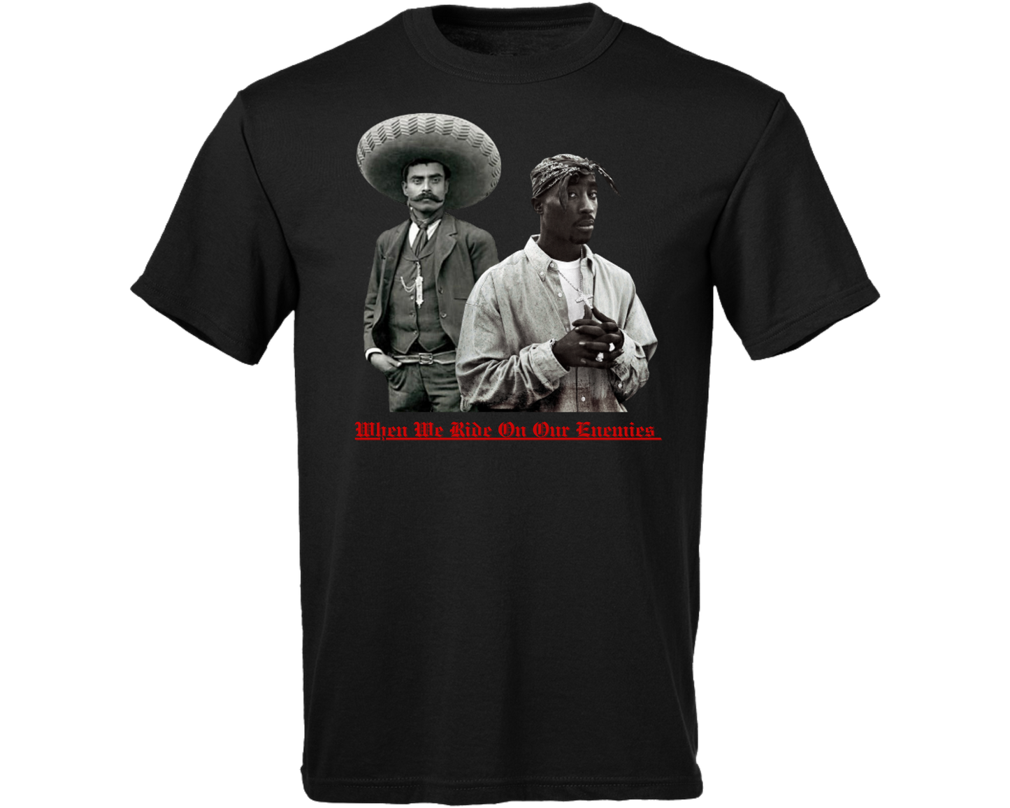 Pac N Pancho