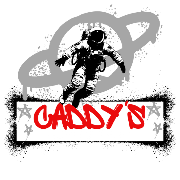 CaddysCustomTees