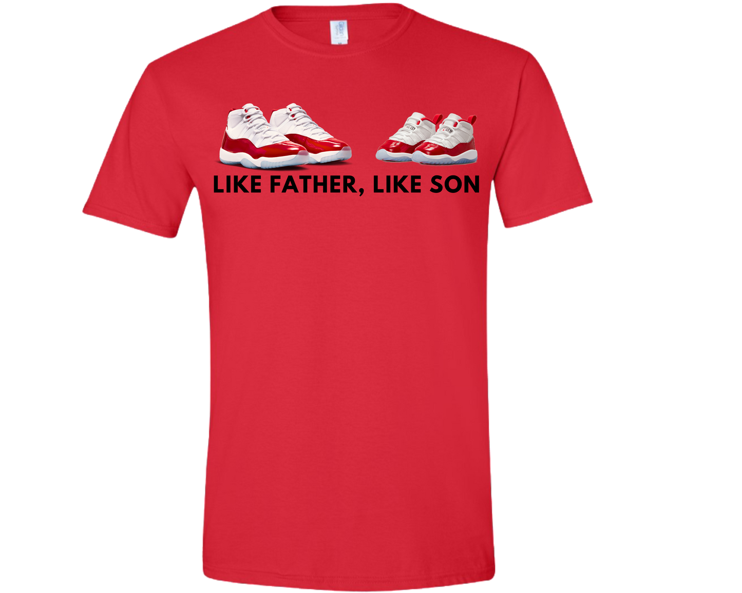 Cherry 11s