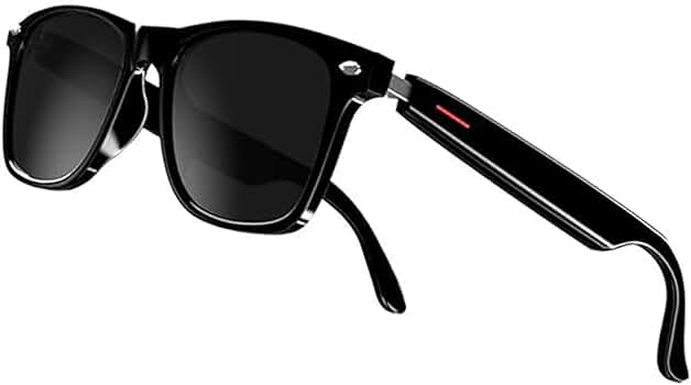 Smart Sunglasses