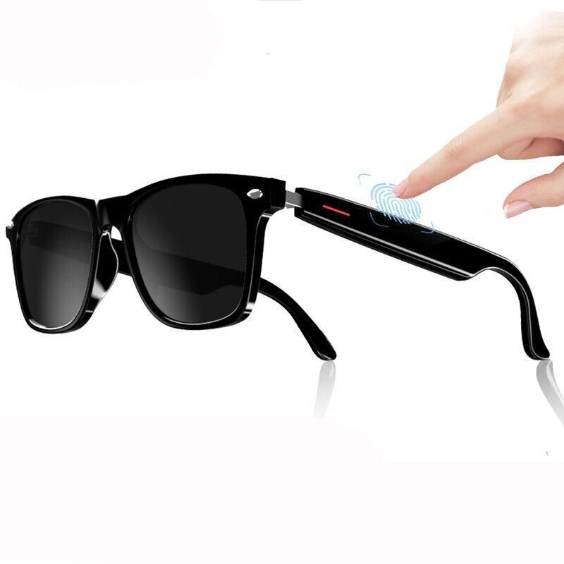Smart Sunglasses